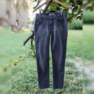 Paige Premium Skyline Skinny Denim Jeans